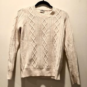 *SUMMER SALE* Madewell Wallace Knit Sweater